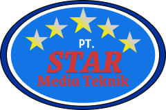 PT. Star Media Teknik
